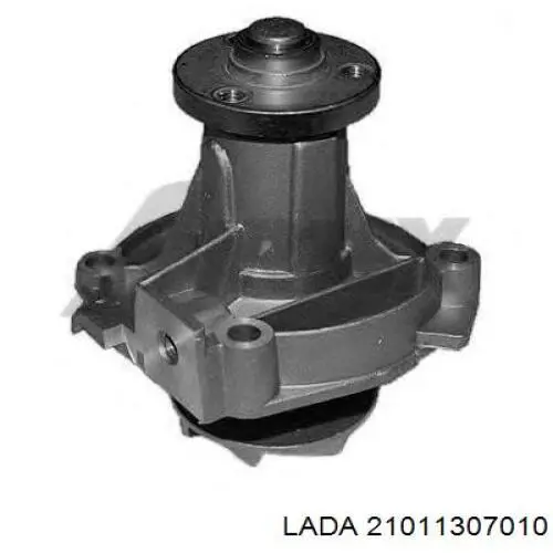 21011307010 Lada Pompa chłodząca wodna
