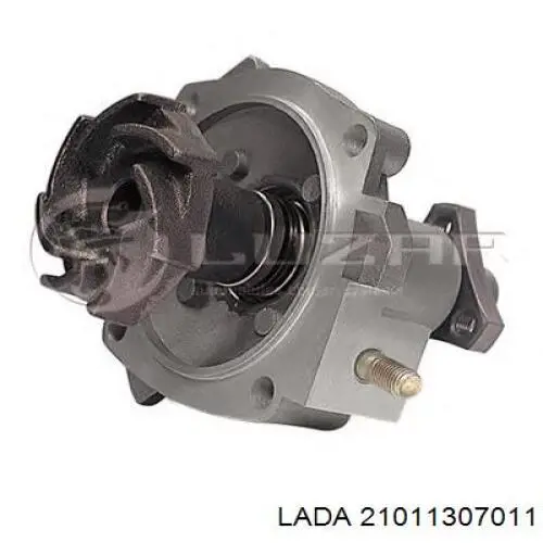 Pompa chłodząca wodna Lada 21011307011 cena, od 18,38 USD