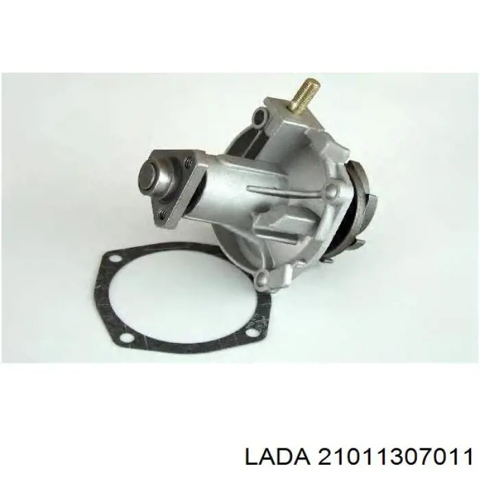 Pompa chłodząca wodna 21011307011 Lada