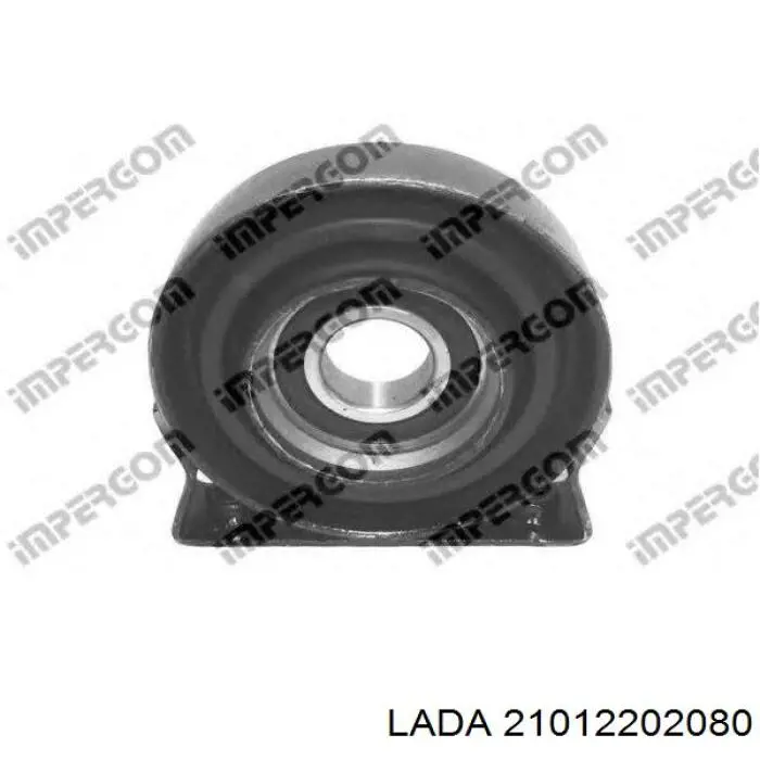 Łożysko podwieszane wału Cardana Lada 21012202080 cena, od 16,40 USD