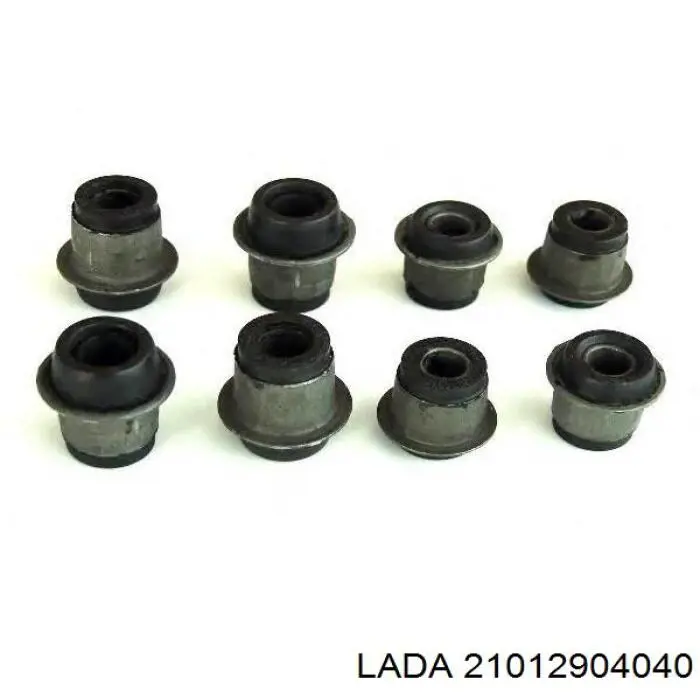 21012904040 Lada Silentblock przedniego wahacza dolnego