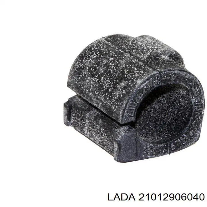 Tuleja stabilizatora przedniego do ВАЗ 2105  