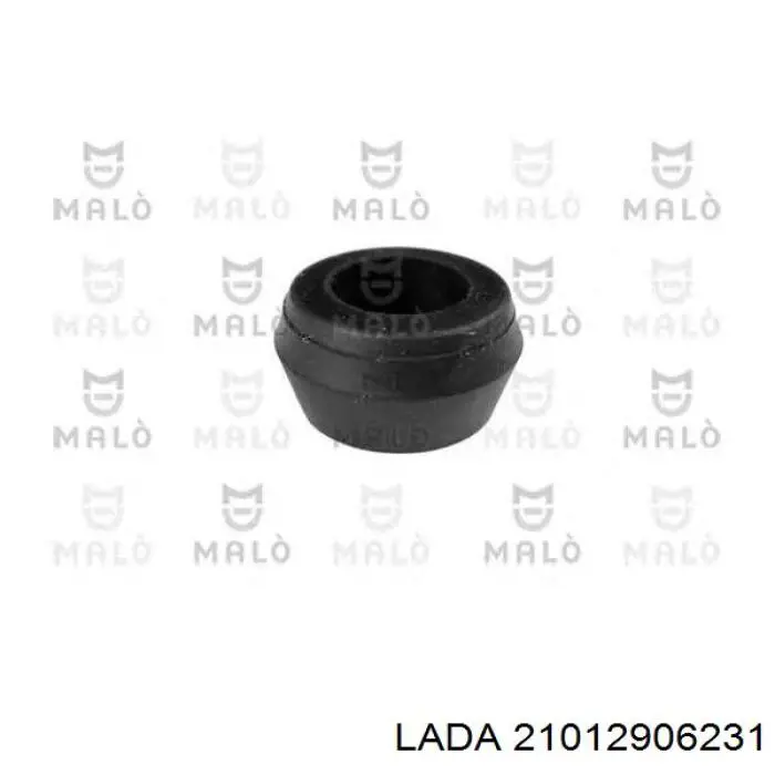 Silentblock amortyzatora tylnego ВАЗ 2104 kombi (1984 - 2012) cena, od 2,35 USD