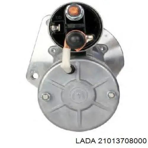 Rozrusznik 21013708000 Lada