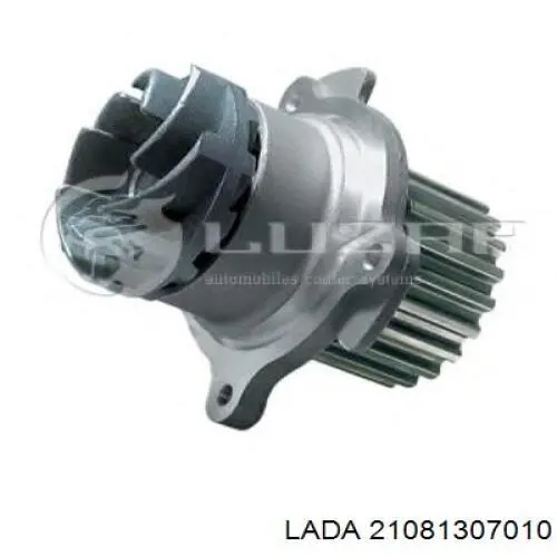 21081307010 Lada Pompa chłodząca wodna