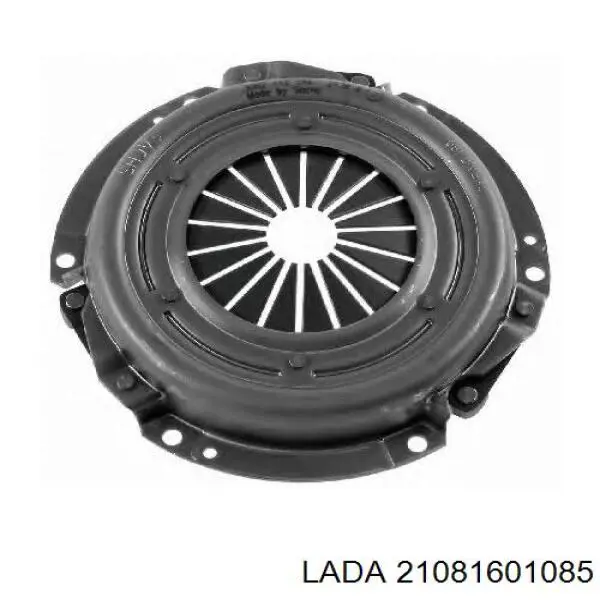 Docisk sprzęgła Lada 21081601085 cena, od 11,70 USD