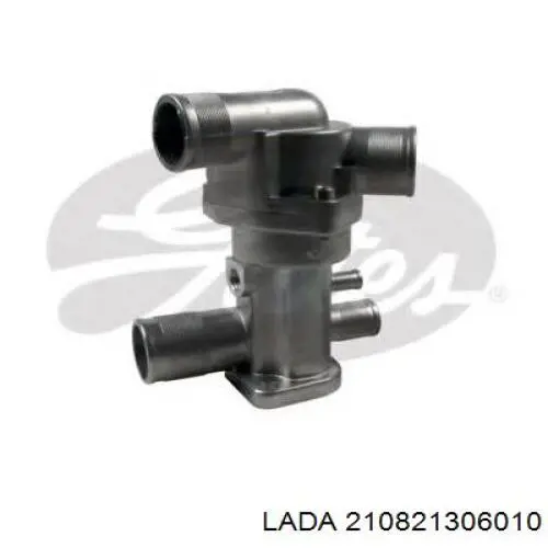 Termostat 210821306010 Lada