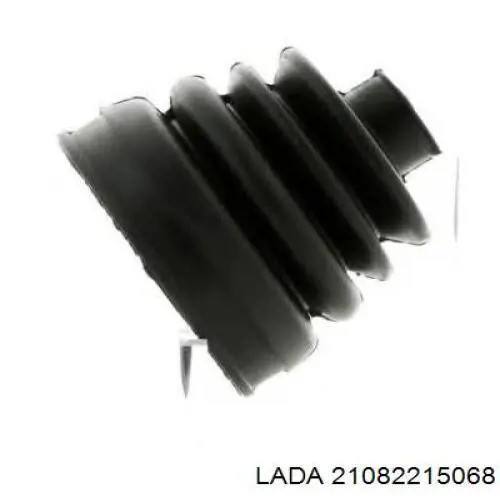 Osłona przegubu homokinetycznego półosi przedniej wewnętrzna Lada 21082215068 cena, od 9,70 USD