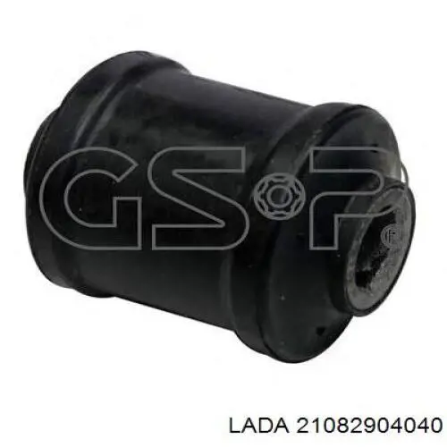Silentblock przedniego wahacza dolnego Lada 21082904040