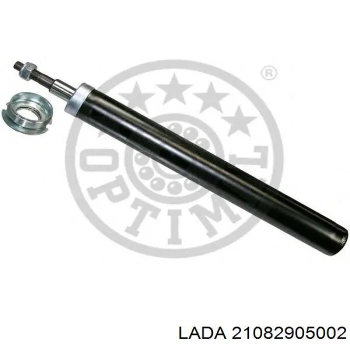 Do koszyka 21082905002 Lada Amortyzator przedni prawy