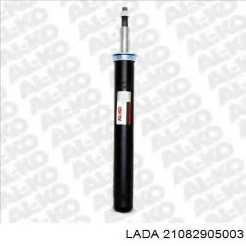 21082905003 Lada Amortyzator przedni lewy