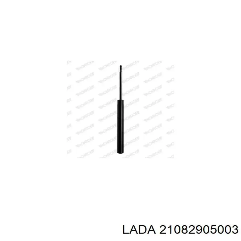 Amortyzator przedni lewy Lada 21082905003 cena, od 60,55 USD