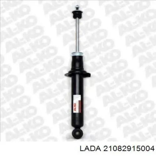 Amortyzator tylny 21082915004 Lada