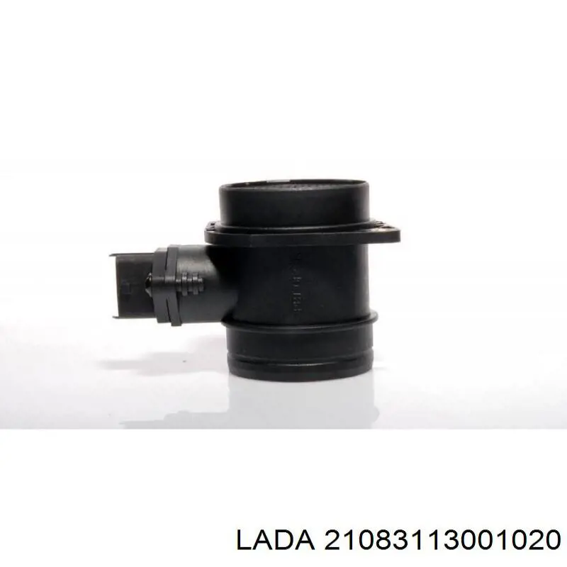 Czujnik przepływu powietrza, przepływomierz powietrza M.A.F. 21083113001020 Lada