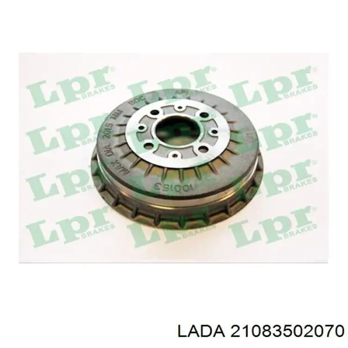  Lada 21083502070