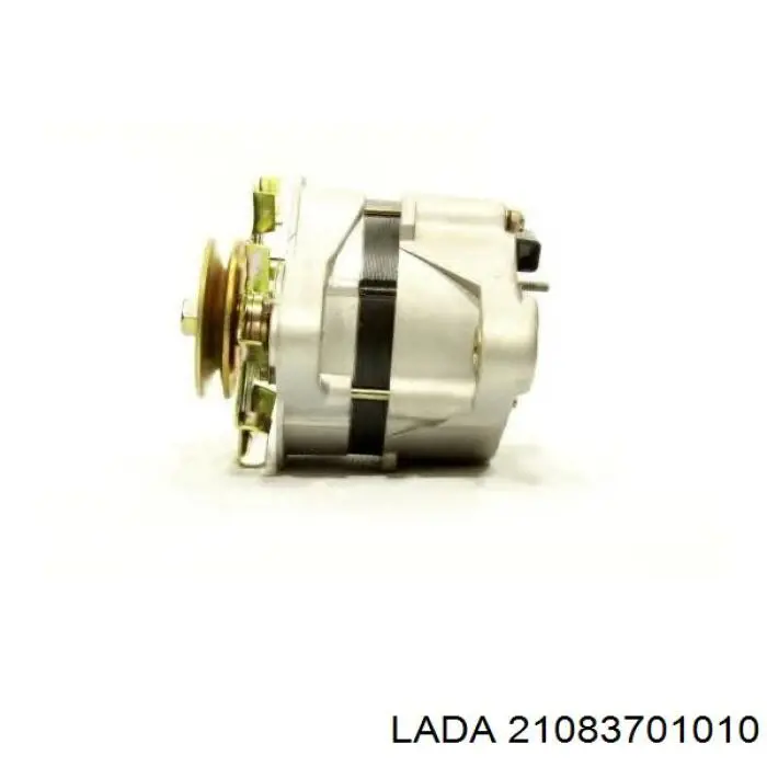 Alternator Lada 21083701010 cena, od 33,94 USD