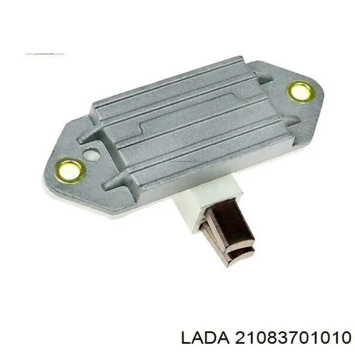 21083701010 Lada Alternator
