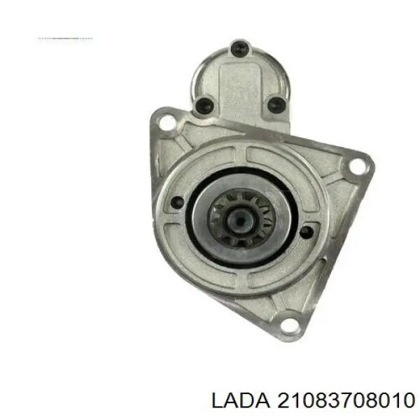 Rozrusznik Lada 21083708010 cena, od 81,96 USD