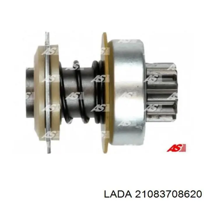 Bendiks rozrusznika 21083708620 Lada