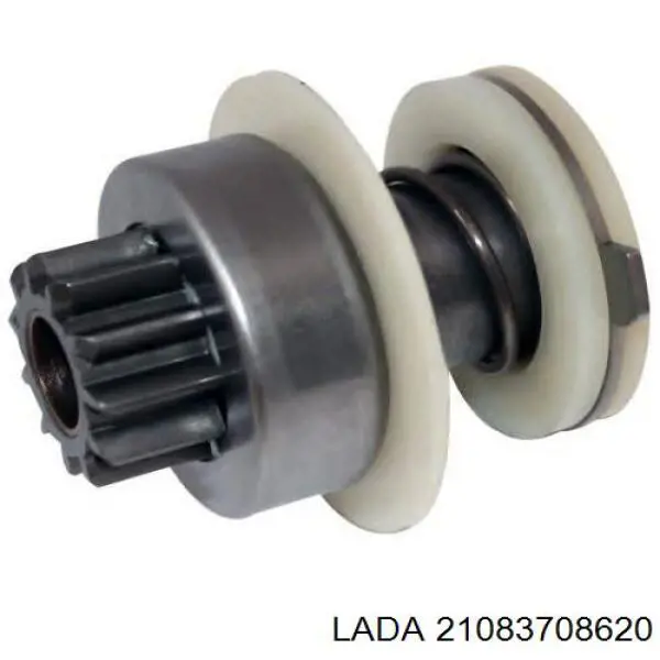 Do koszyka 21083708620 Lada Bendiks rozrusznika