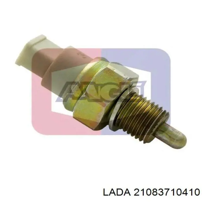 21083710410 Lada Czujnik włączania światła cofania