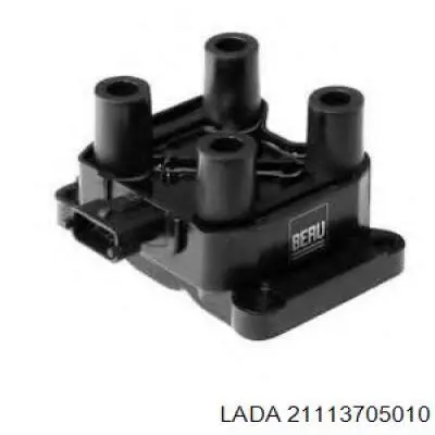 Do koszyka 21113705010 Lada Cewka zapłonowa