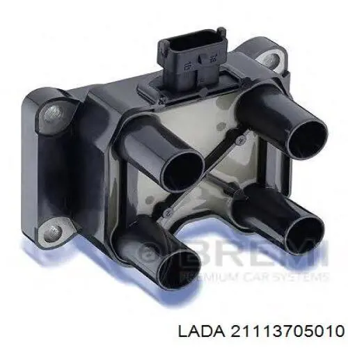 Cewka zapłonowa 21113705010 Lada