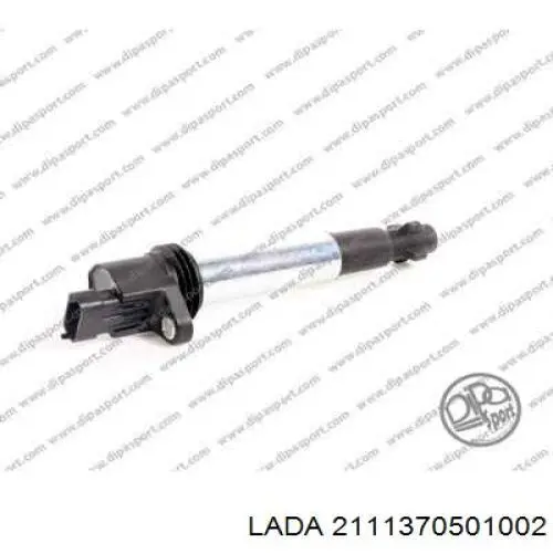 2111370501002 Lada Cewka zapłonowa