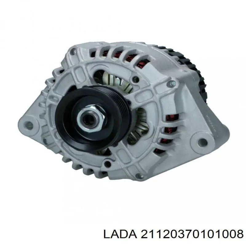 Alternator Lada 21120370101008 cena, od 27,95 USD