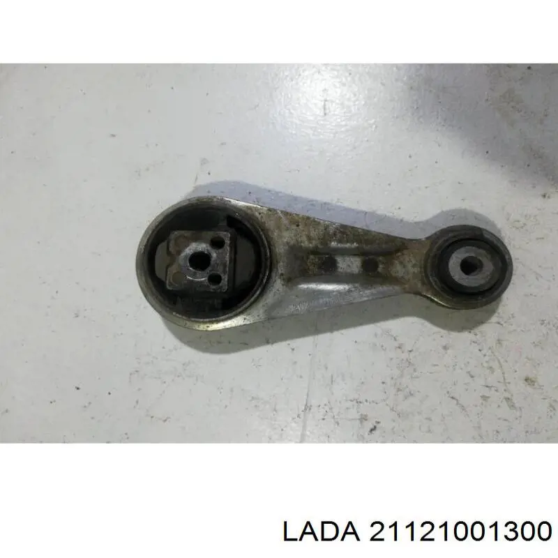21121001300 Lada Poduszka (podpora) silnika przednia