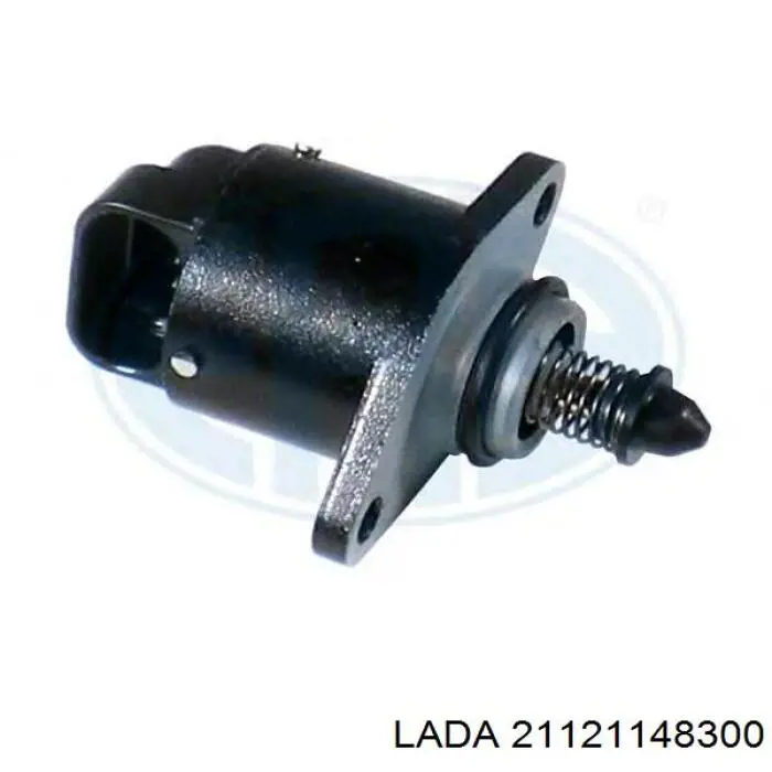 Regulator biegu jałowego Lada 21121148300 cena, od 7,09 USD