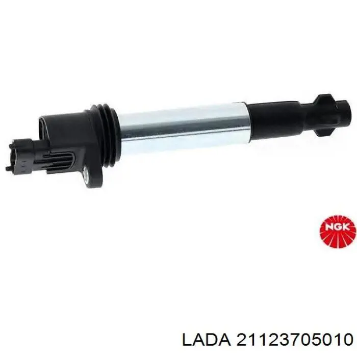 Do koszyka 21123705010 Lada Cewka zapłonowa