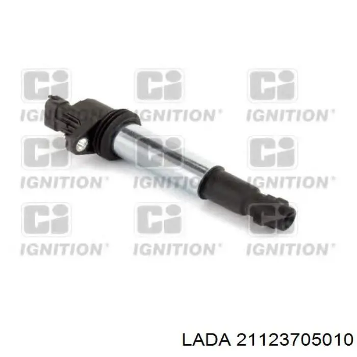 Cewka zapłonowa Lada 21123705010