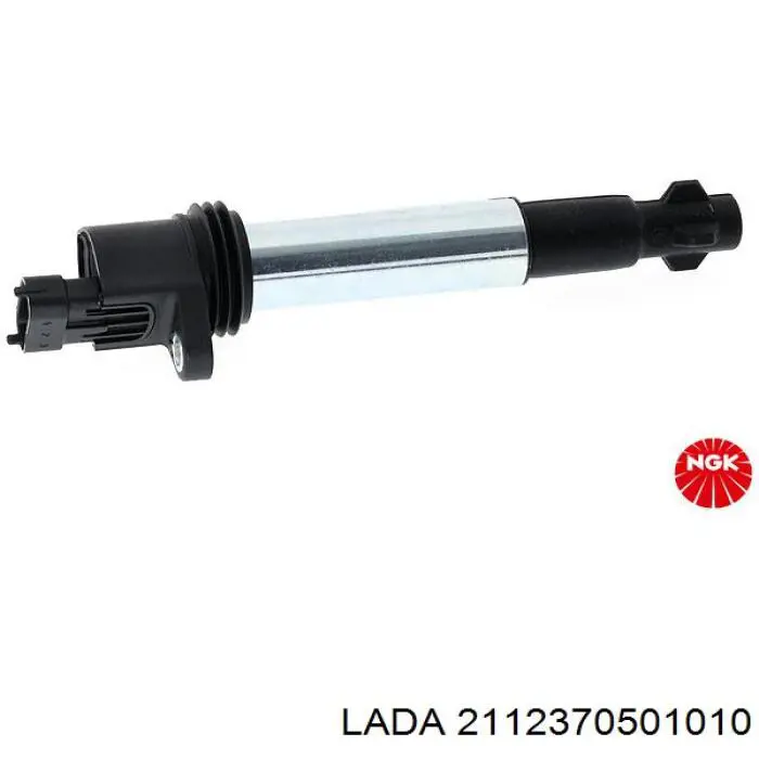 Do koszyka 2112370501010 Lada Cewka zapłonowa