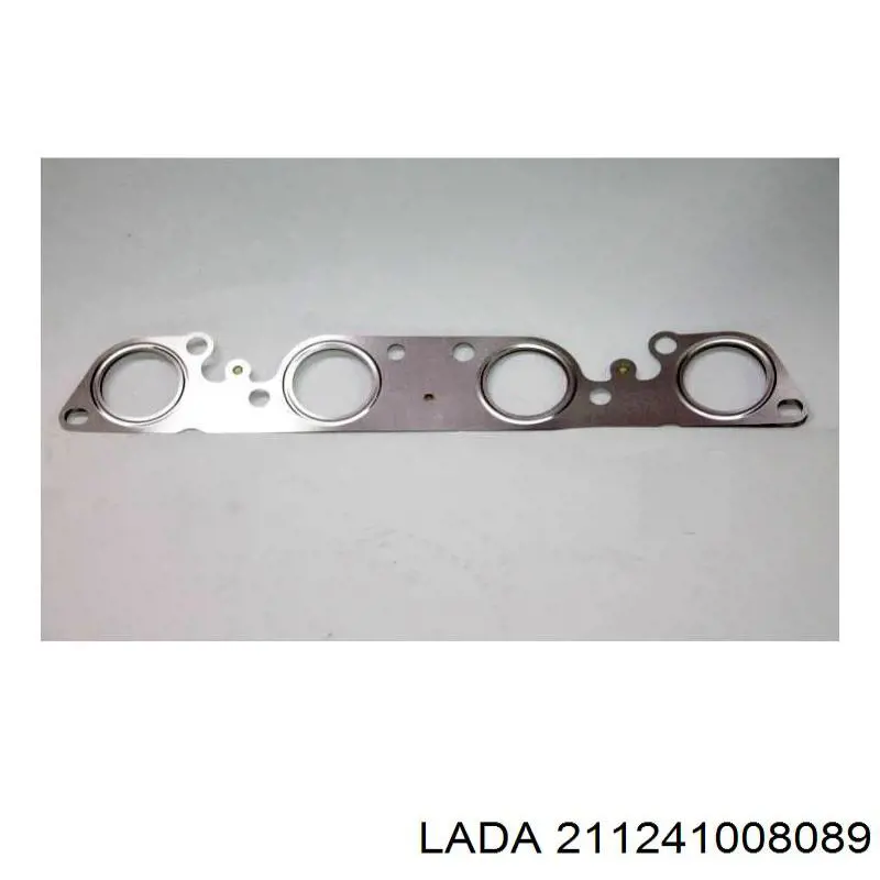 Uszczelka kolektora wydechowego Lada 211241008089 cena, od 14,57 USD