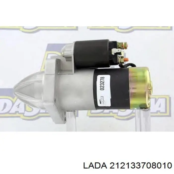 Rozrusznik Lada 212133708010 cena, od 26,80 USD