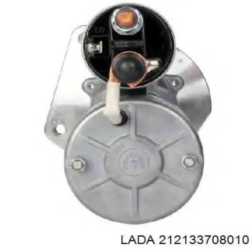 Rozrusznik 212133708010 Lada