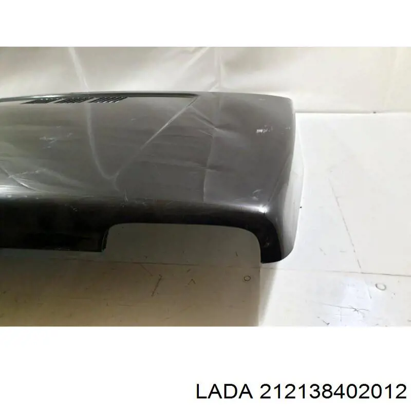 Maska silnika ВАЗ NIVA I SUV (2121) (1976 - 1994) cena, od 332,00 USD