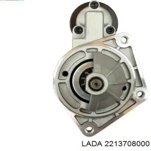 Do koszyka 2213708000 Lada Rozrusznik