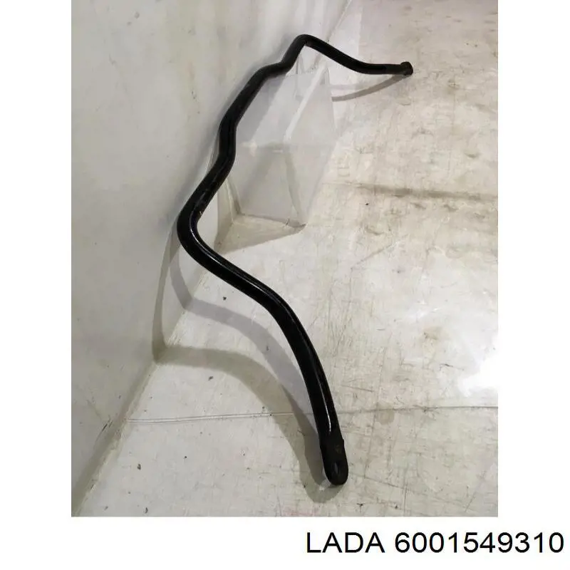 Stabilizator przedni Renault SANDERO II STEPWAY hatchback (B8) (2012 - 2026) cena, od  