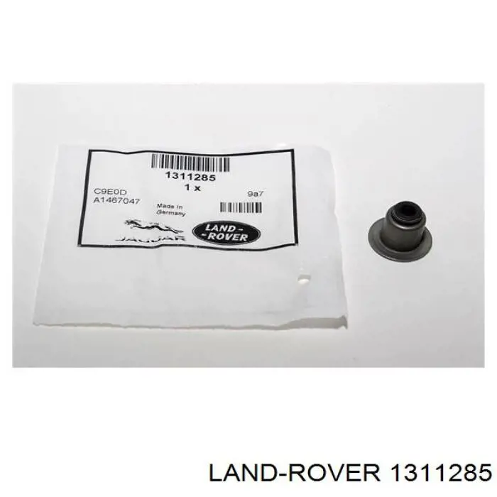 Uszczelniacz zaworu dolotowego/wylotowego Land Rover 1311285 cena, od 3,65 USD