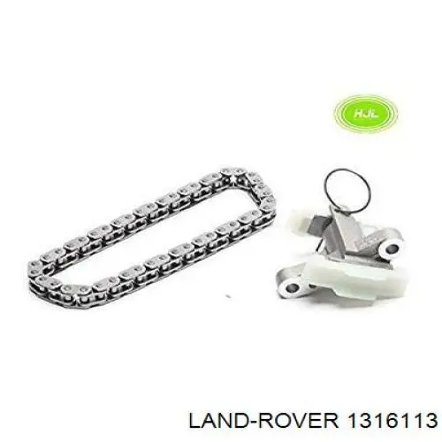 Łańcuch rozrządu górny Peugeot/Citroen 0816G9 cena, od 66,98 USD