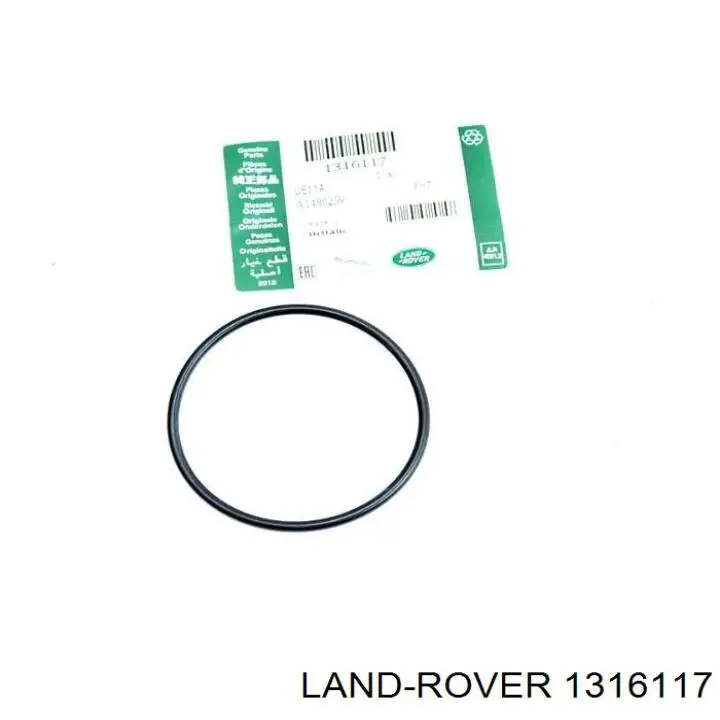  Land Rover 1316117 cena, od 28,26 USD