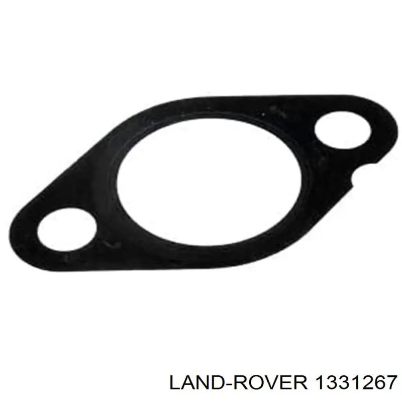 1331267 Land Rover Uszczelka zaworu recyrkulacji EGR