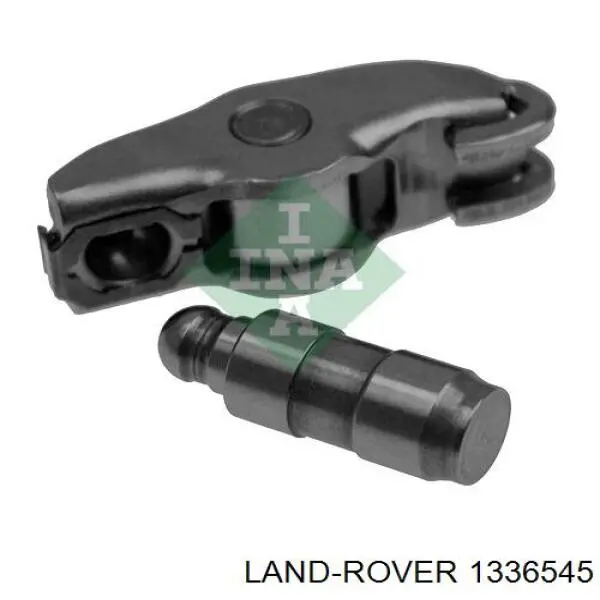 1336545 Land Rover Kompensator hydrauliczny (popychacz hydrauliczny), popychacz zaworu