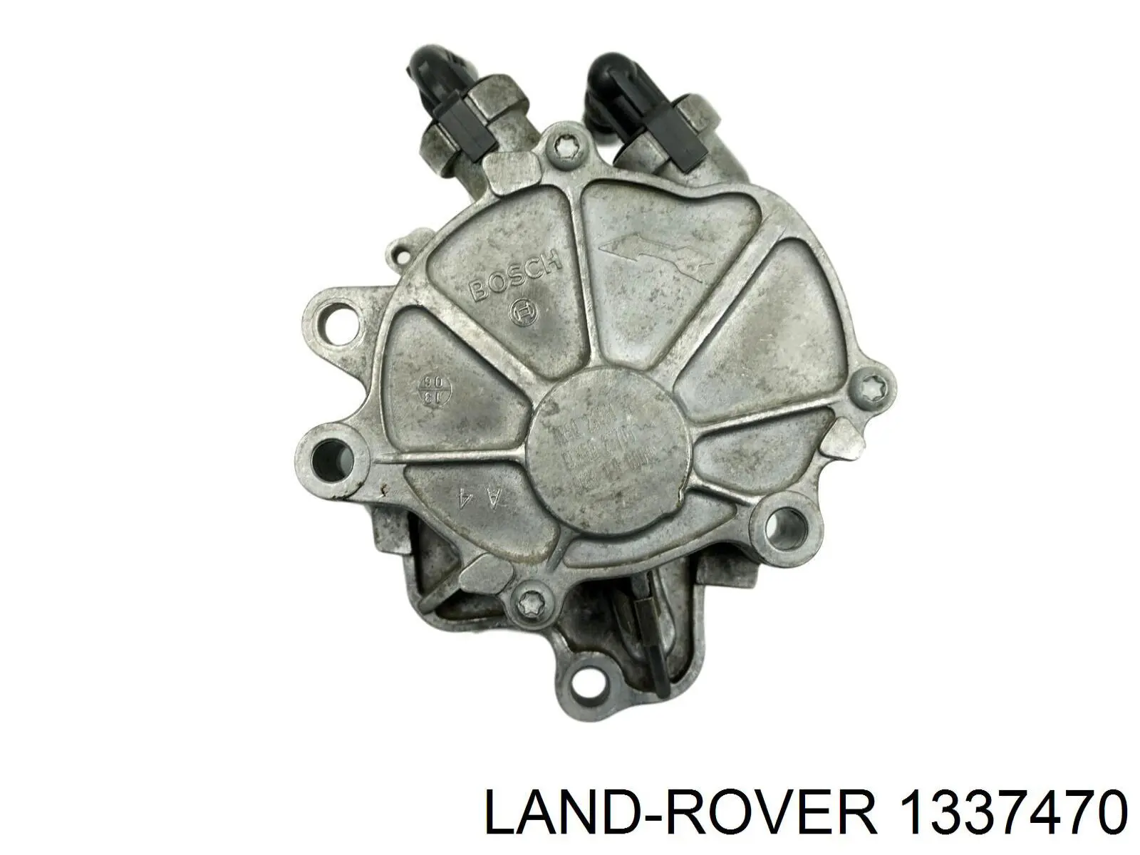 Pompa podciśnienia Land Rover Discovery III SUV (LR3) (2004 - 2009) cena, od 133,97 USD