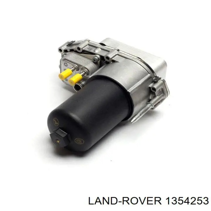Obudowa filtra oleju Land Rover 1354253 cena, od 144,91 USD