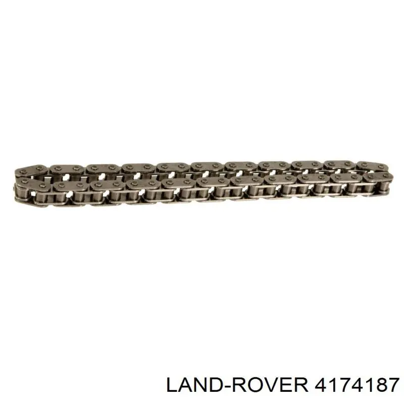 4174187 Land Rover Łańcuch rozrządu