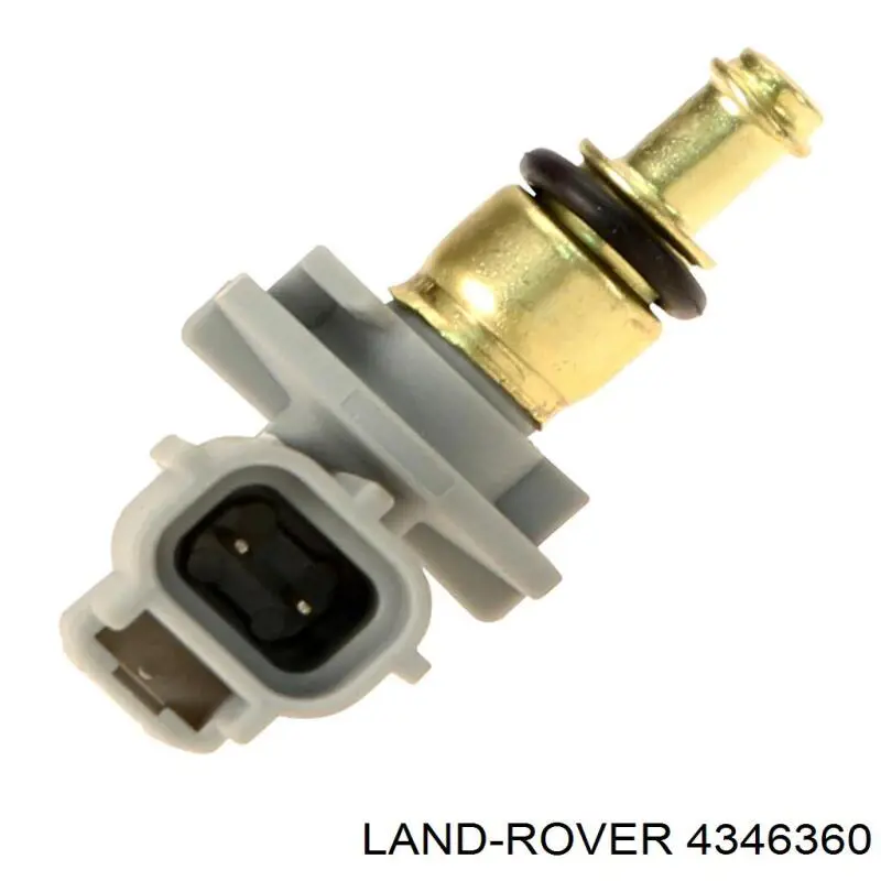 Czujnik temperatury płynu chłodzącego Land Rover 4346360 cena, od 12,28 USD