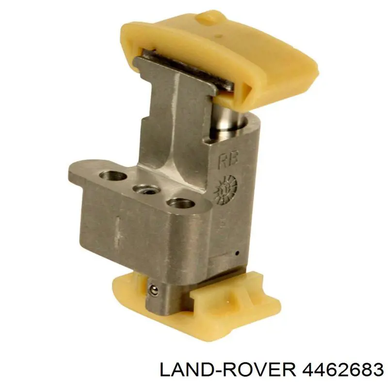 4462684 Land Rover Napinacz łańcucha wałków rozrządu